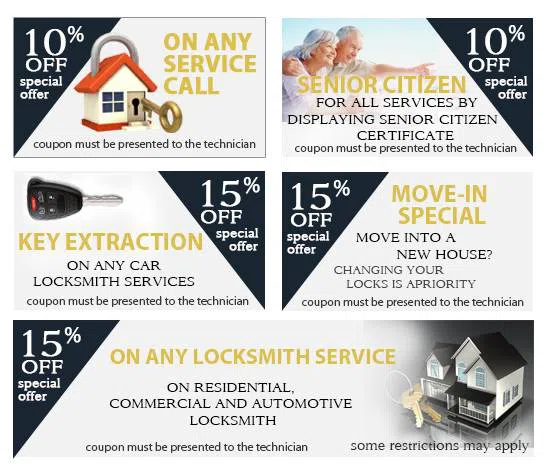 Gilpin VA Locksmith Store, Gilpin, VA 804-453-2469 - coupon-image-1
